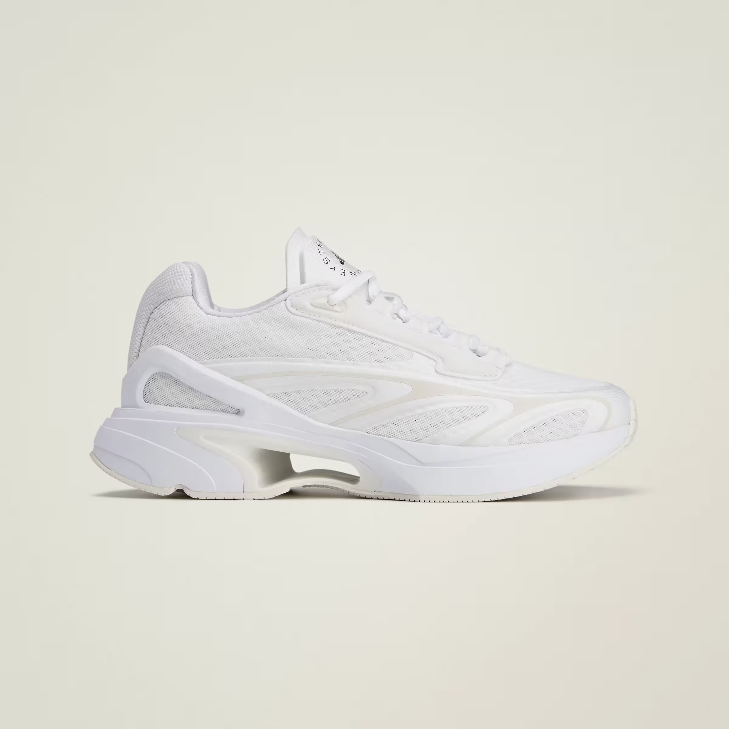 adidas Sportswear 2000 by Stella McCartney White Chalk White Pearl