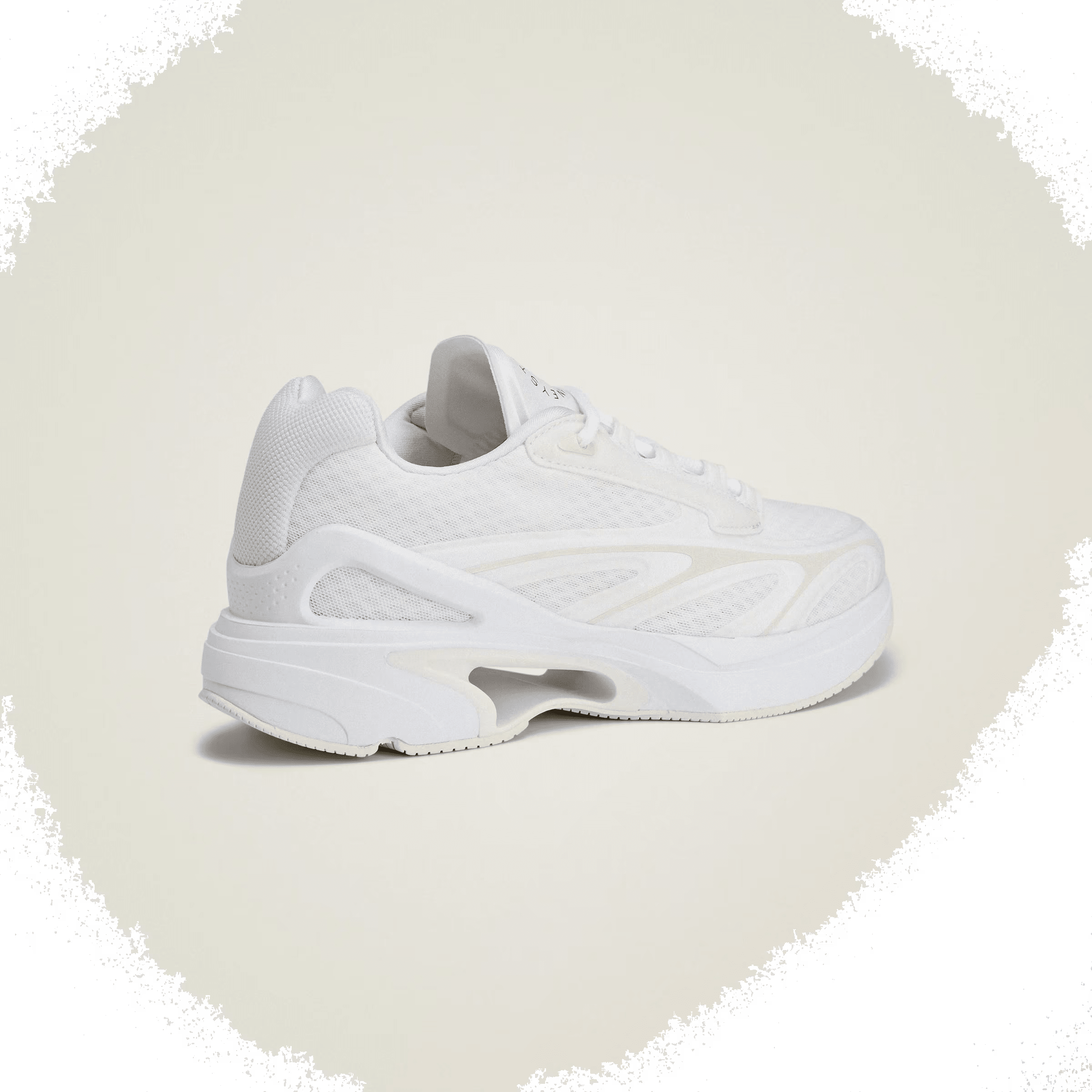 adidas Sportswear 2000 by Stella McCartney White Chalk White Pearl
