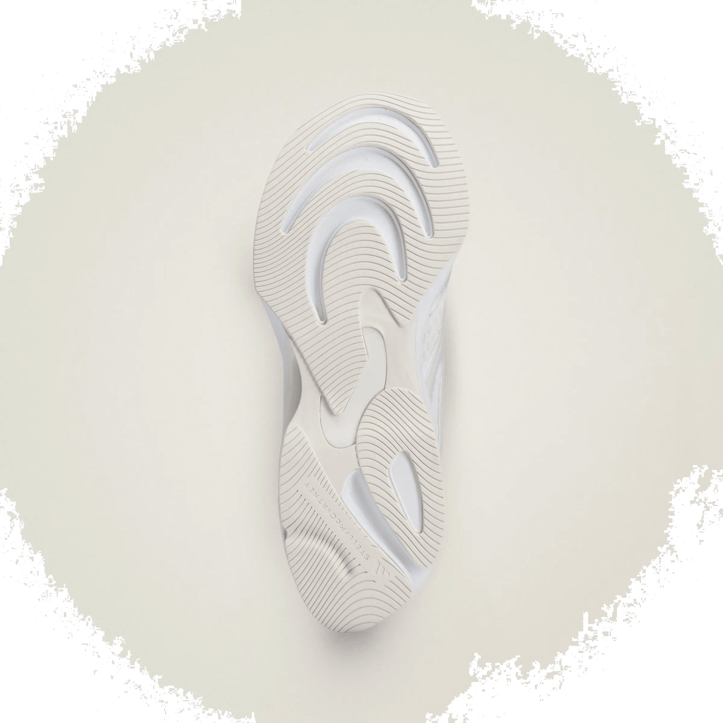 adidas Sportswear 2000 by Stella McCartney White Chalk White Pearl