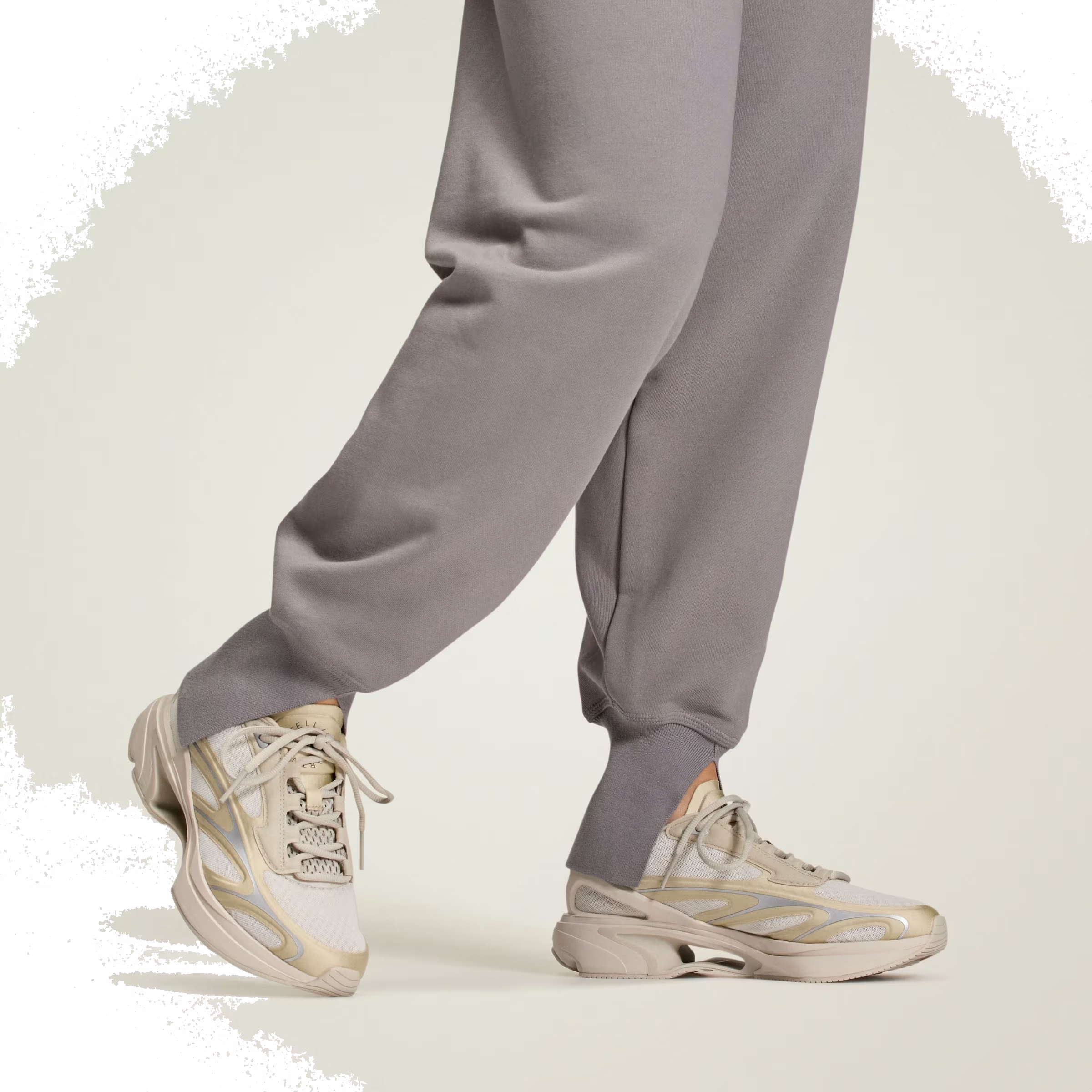 Stella McCartney x Adidas 2000 "Bliss"