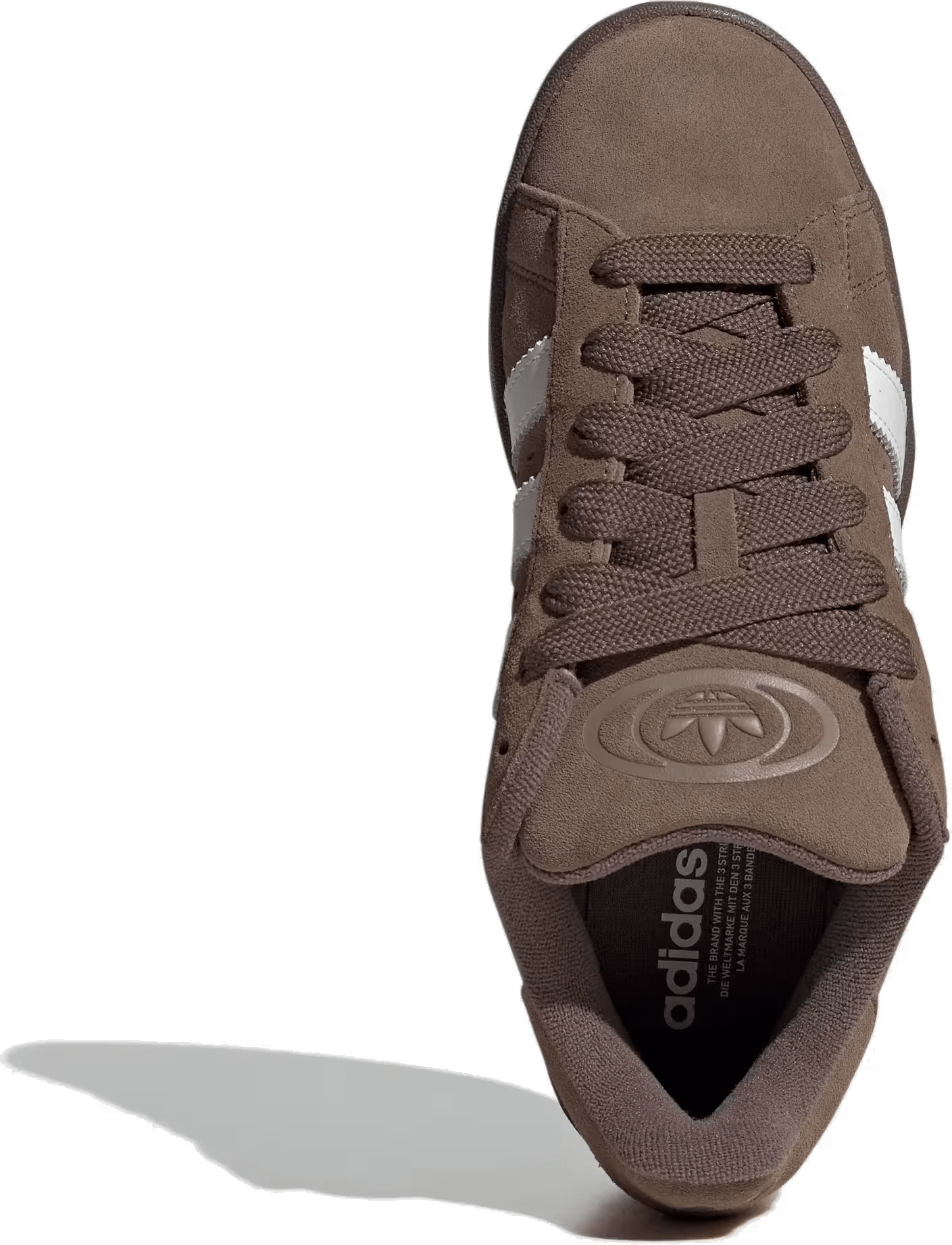 Adidas Campus 00s "Earth Strata"