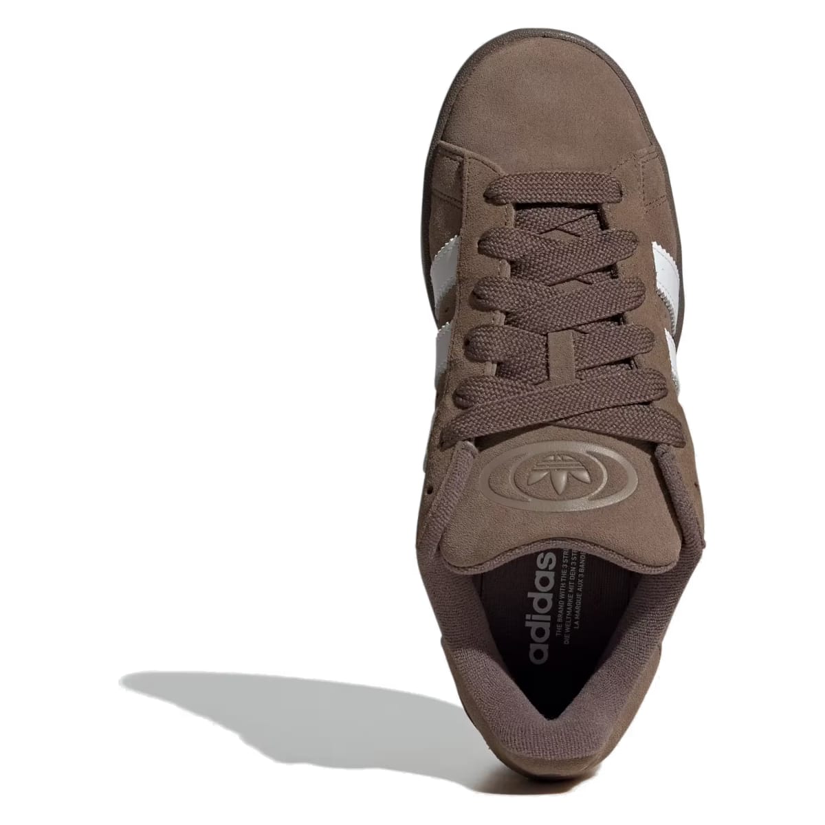 Adidas Campus 00s "Earth Strata"