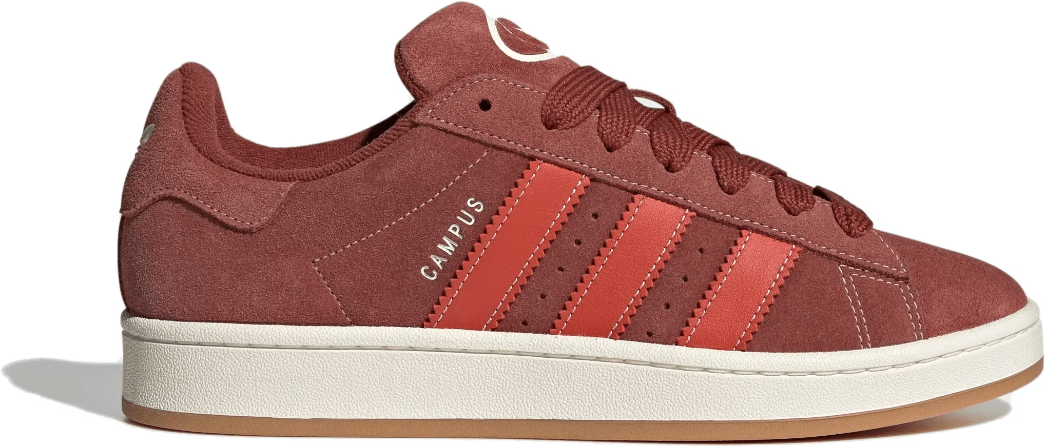 adidas Campus 00s Preloved Ruby