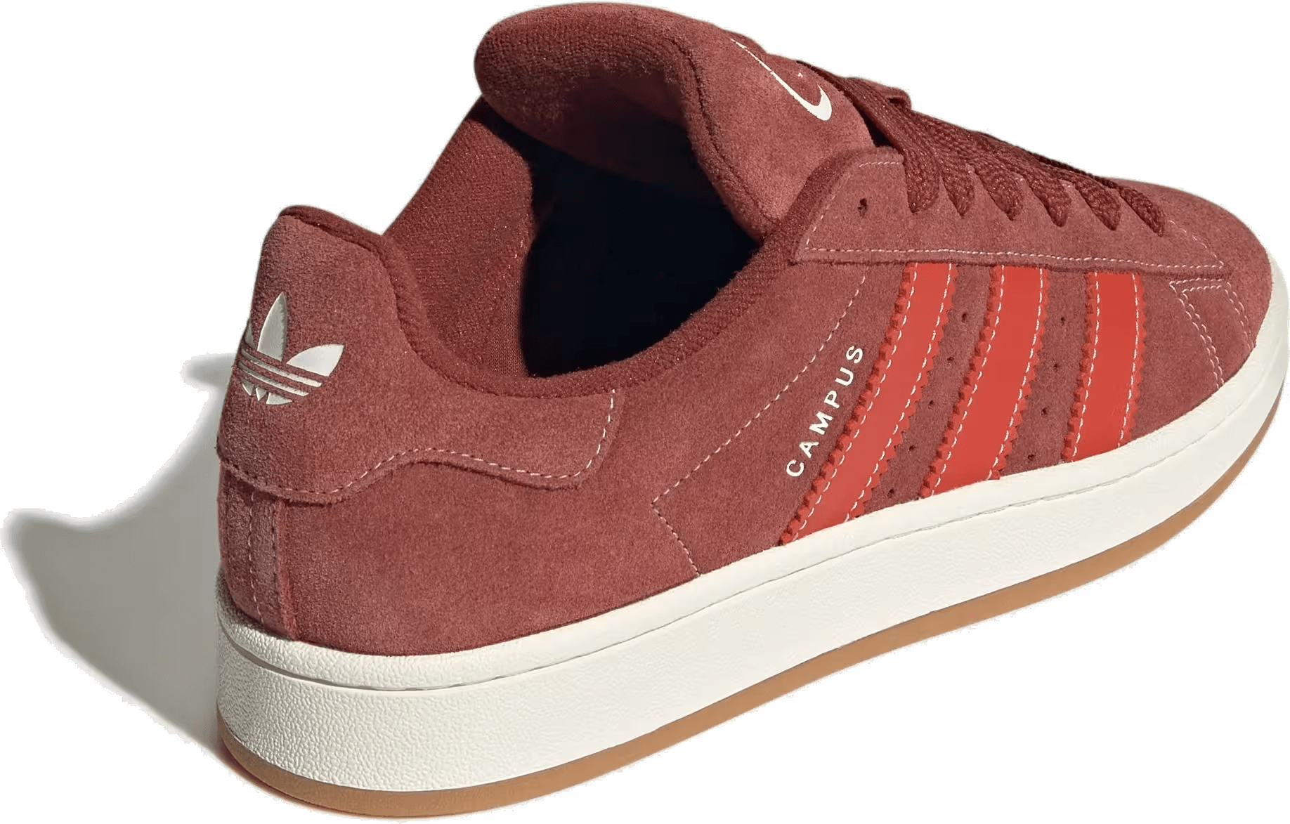 adidas Campus 00s Preloved Ruby
