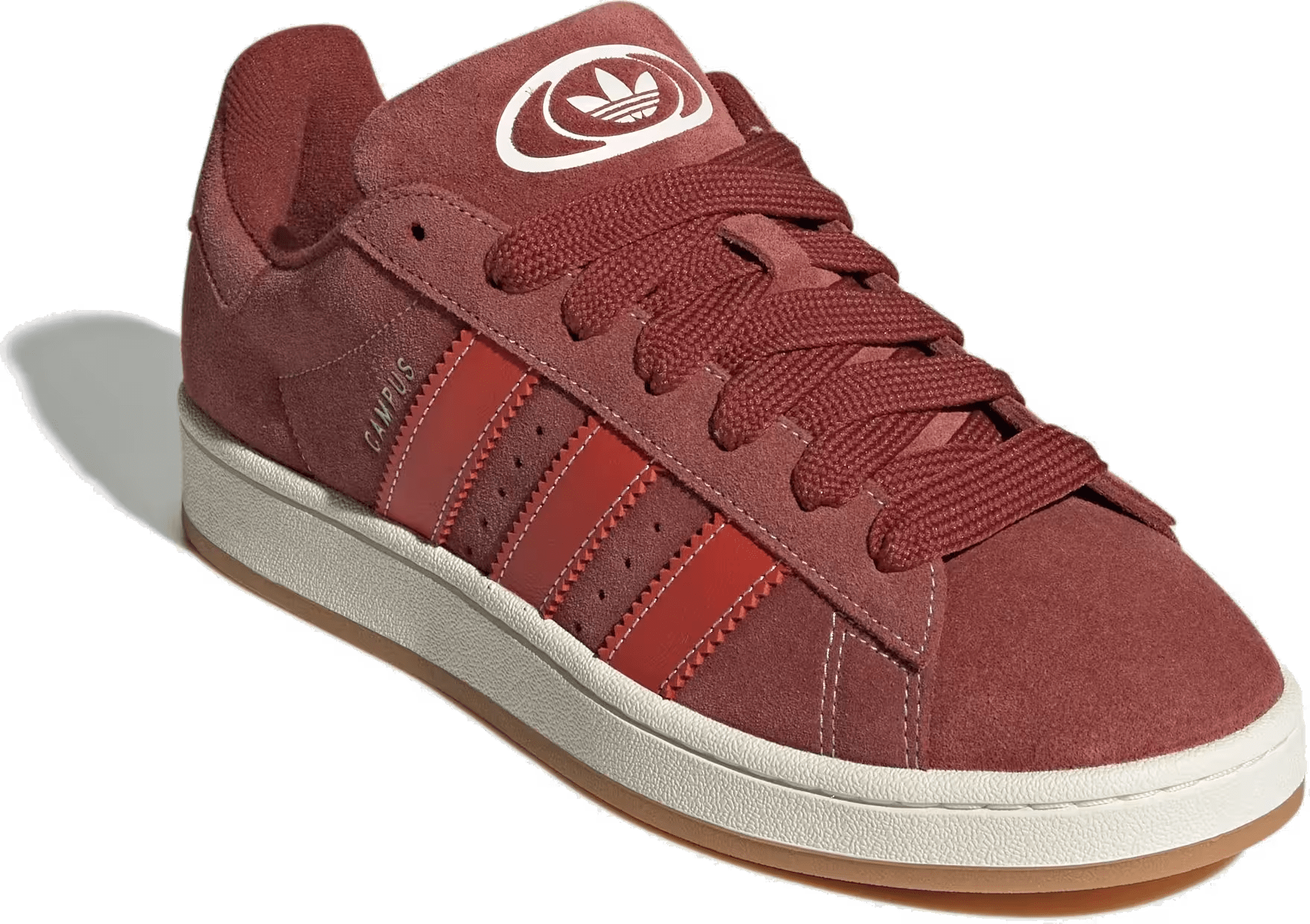 adidas Campus 00s Preloved Ruby