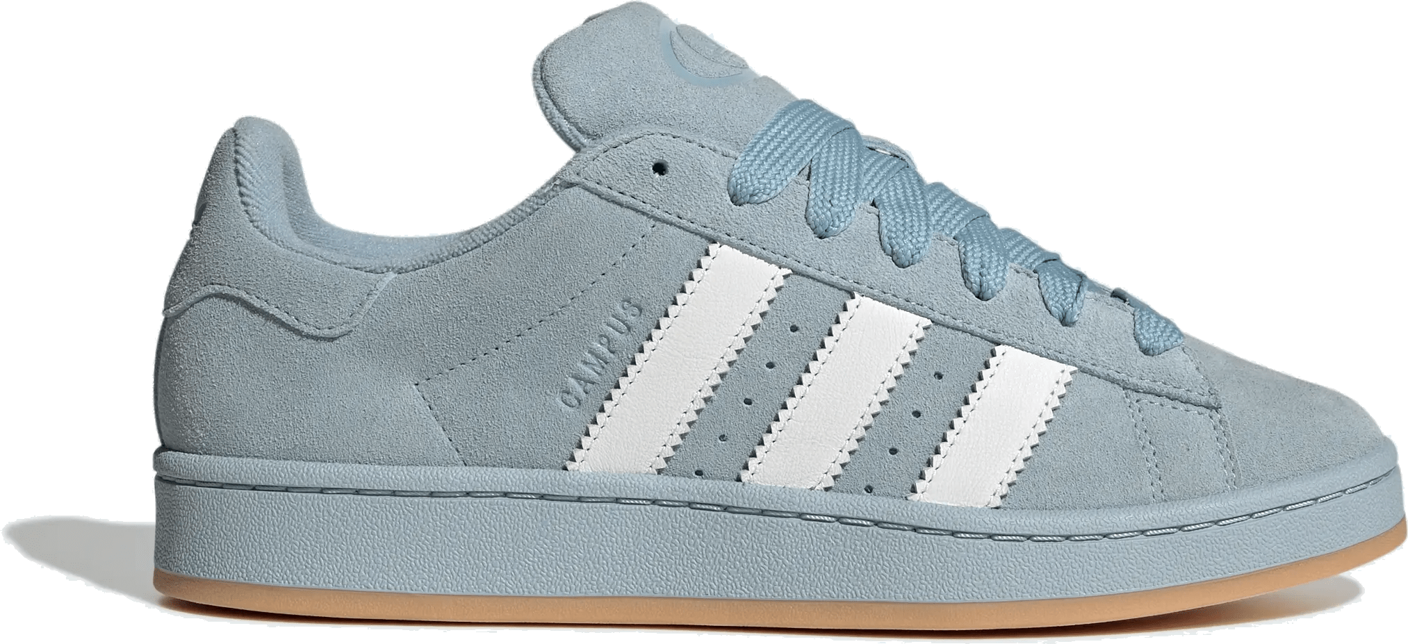 Adidas Campus 00s "Wonder Blue"