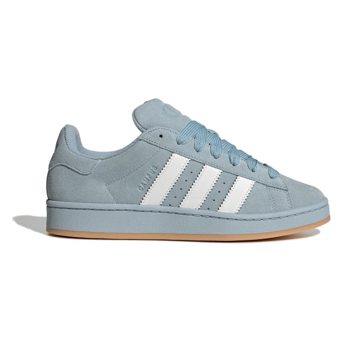 Adidas Campus 00s "Wonder Blue"