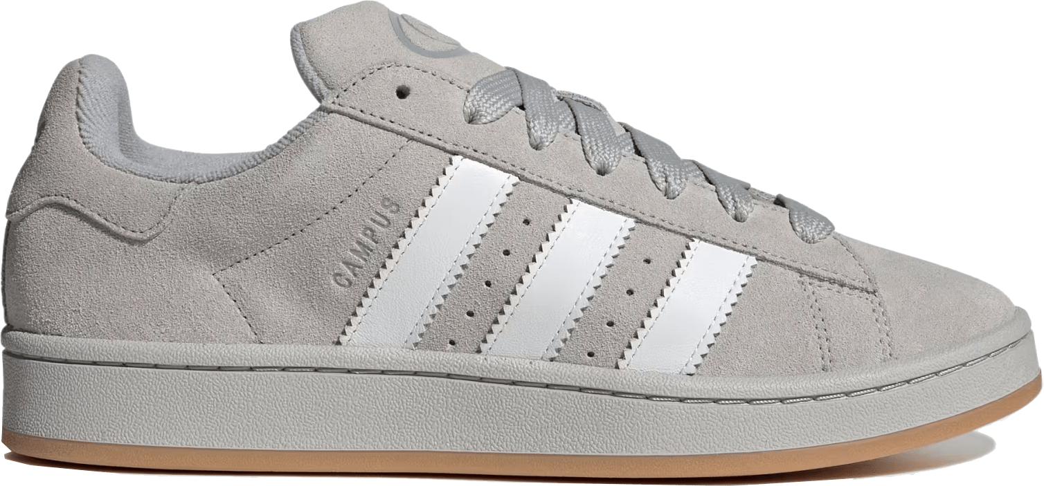 Adidas Campus 00s "Grey Two"
