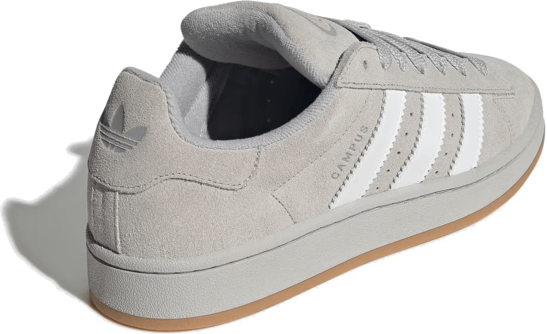 Adidas Campus 00s "Grey Two"