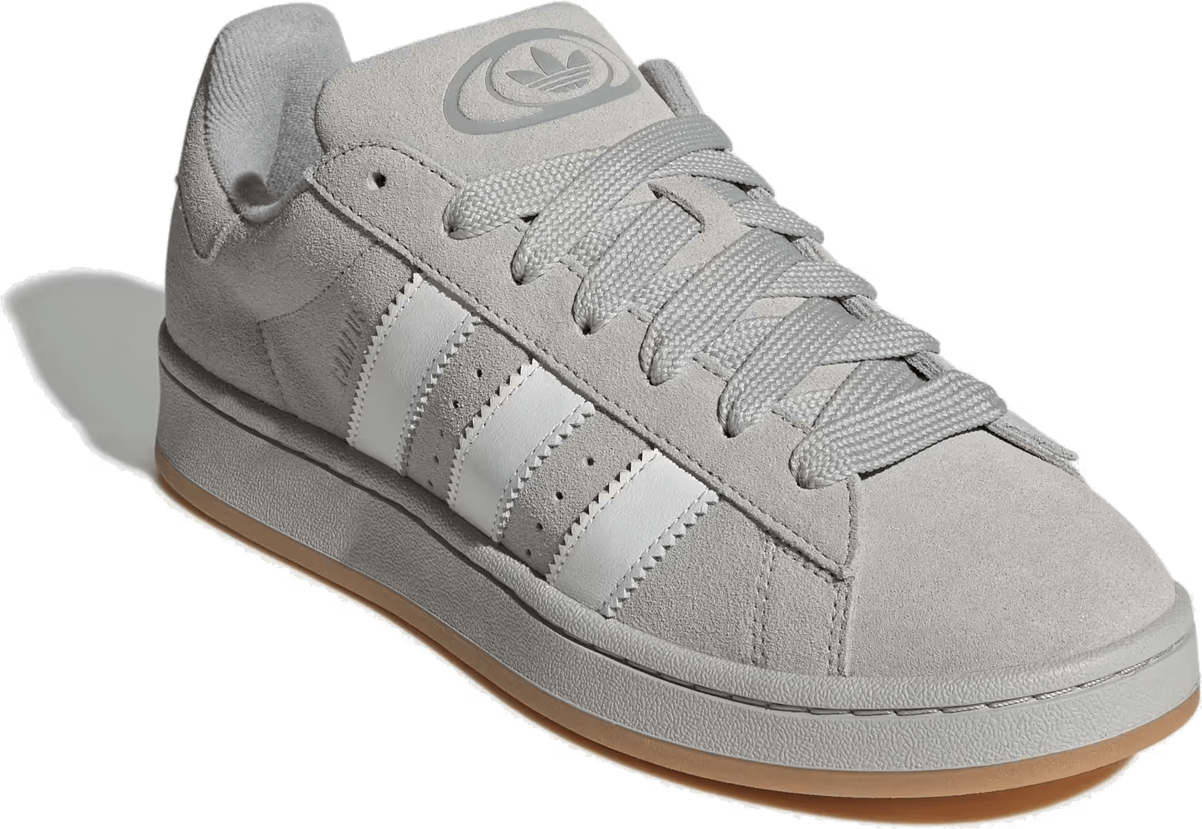 Adidas Campus 00s "Grey Two"
