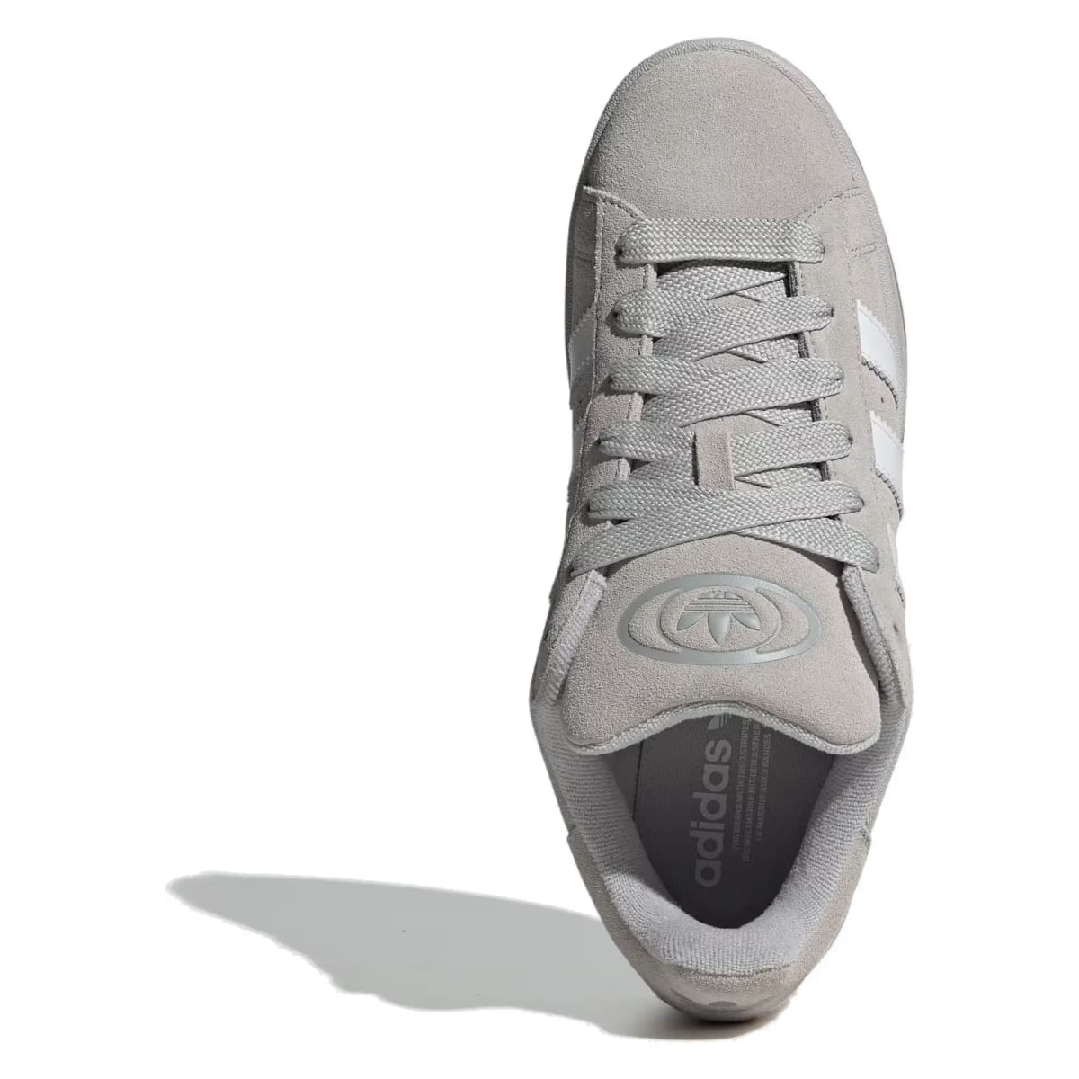 Adidas Campus 00s "Grey Two"