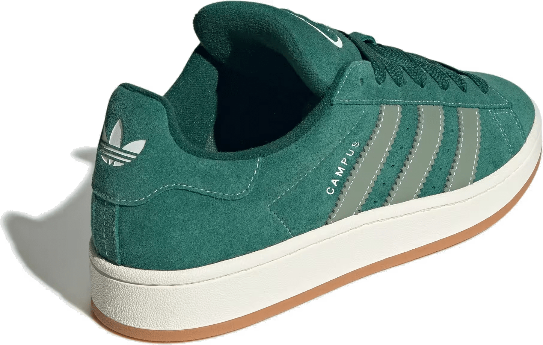 Adidas Campus 00s "Silver Green"