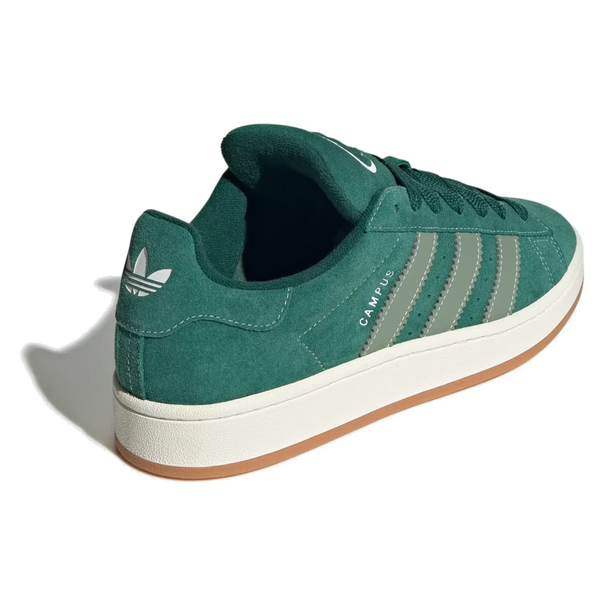 Adidas Campus 00s "Silver Green"