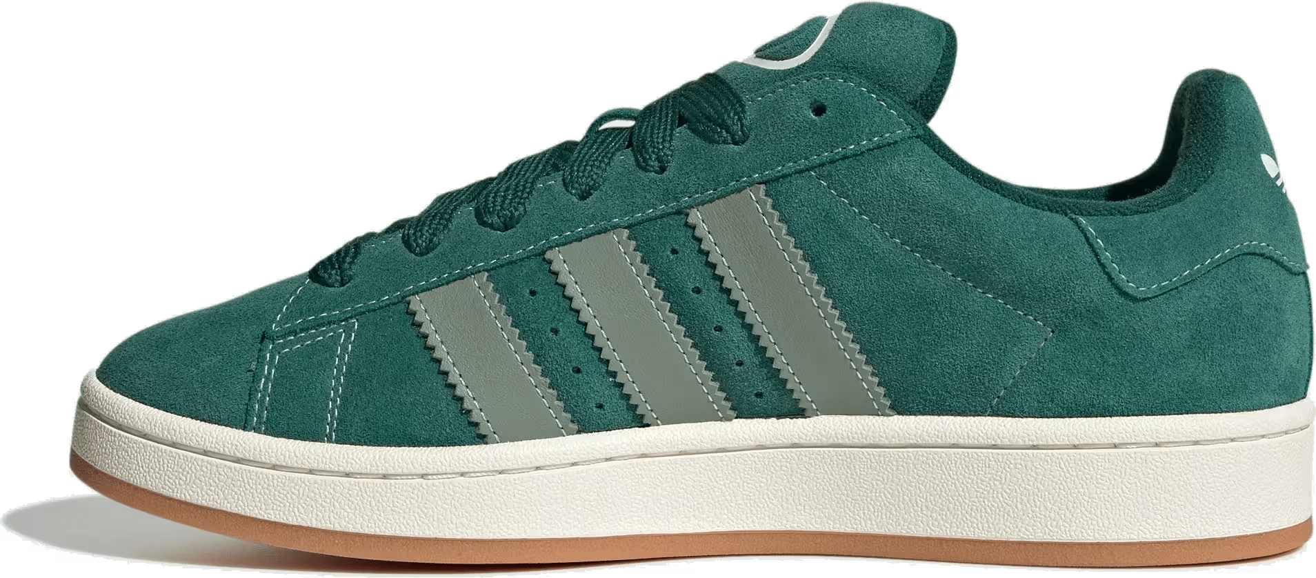 Adidas Campus 00s "Silver Green"