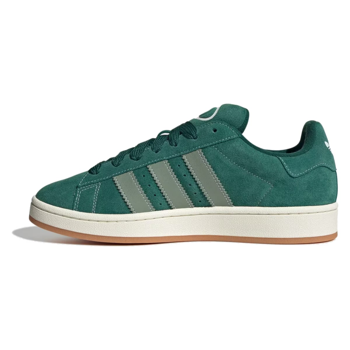 Adidas Campus 00s "Silver Green"