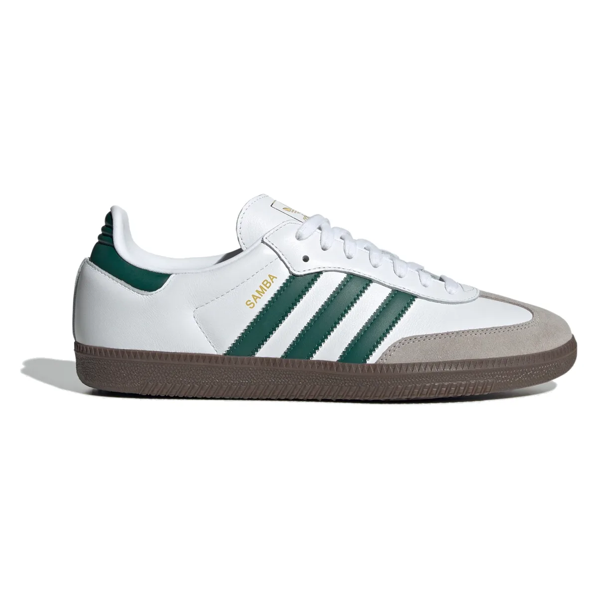 Adidas Samba OG "Cloud White"
