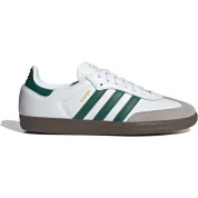 Adidas Samba OG "Cloud White"