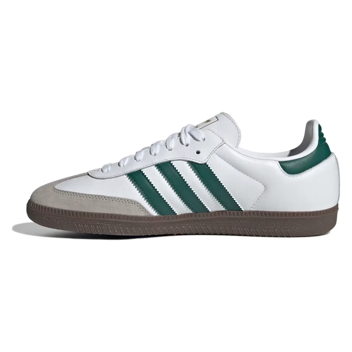 Adidas Samba OG "Cloud White"