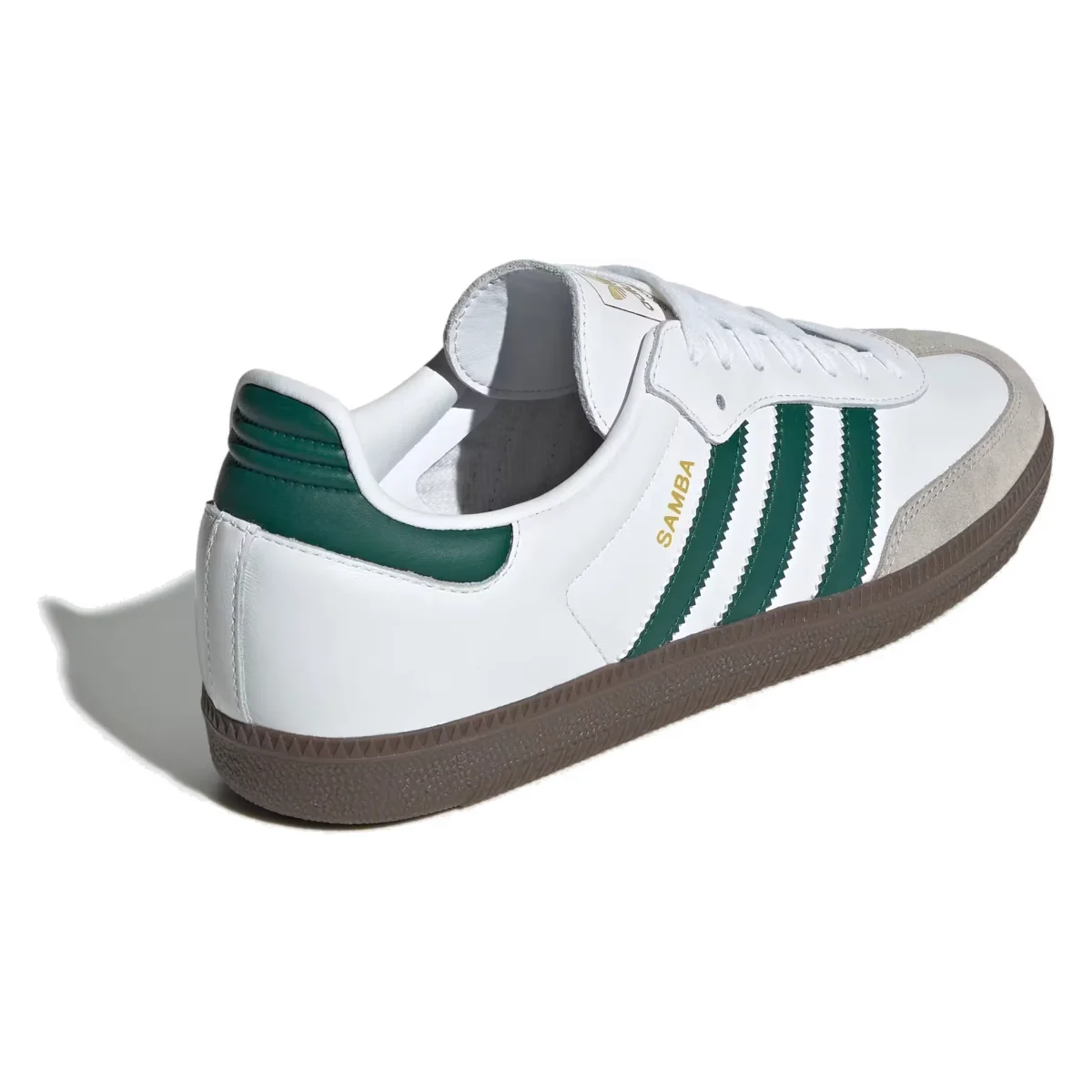 Adidas Samba OG "Cloud White"