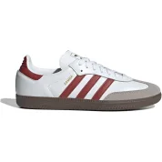 Adidas Samba OG "Preloved Ruby"
