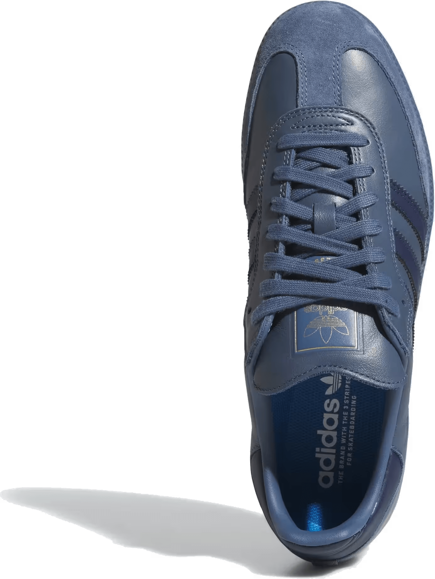 adidas Samba ADV Preloved Ink