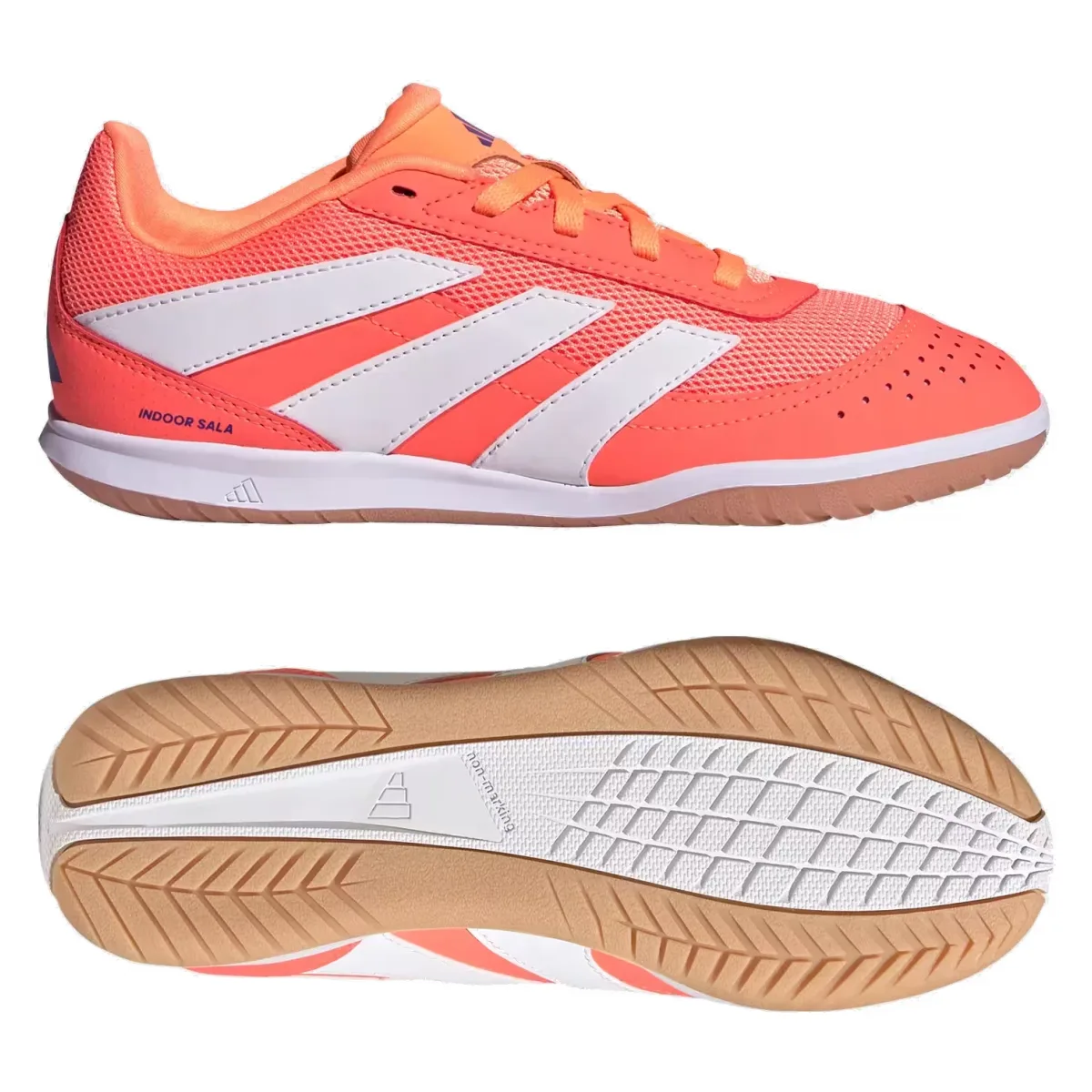adidas Predator Club Indoor Sala Voetbalschoenen Kids