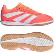 adidas Predator Club Indoor Sala Coral Blaze Pack (Kids)