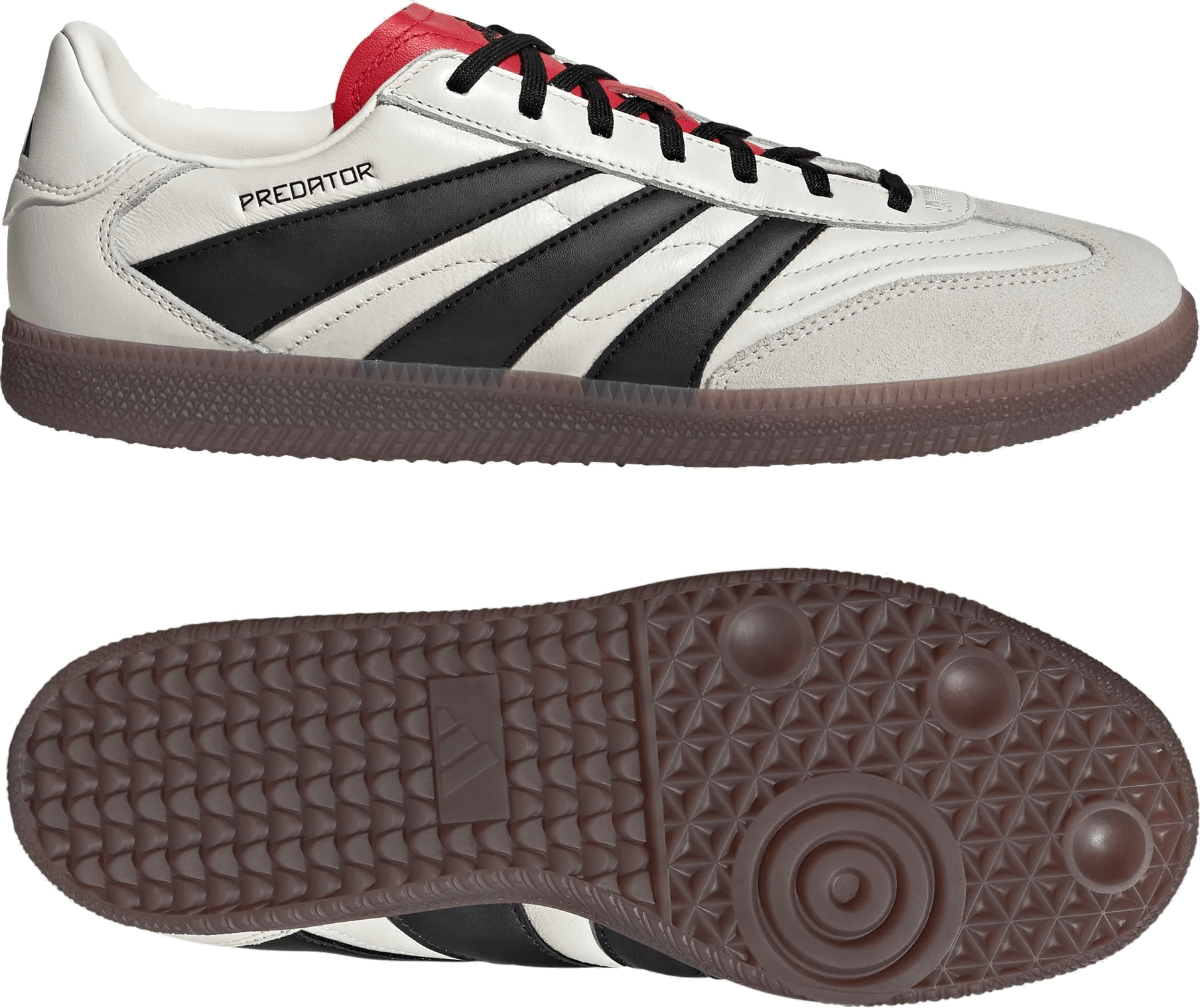 adidas Predator Freestyle Indoor Goal Hunter Pack