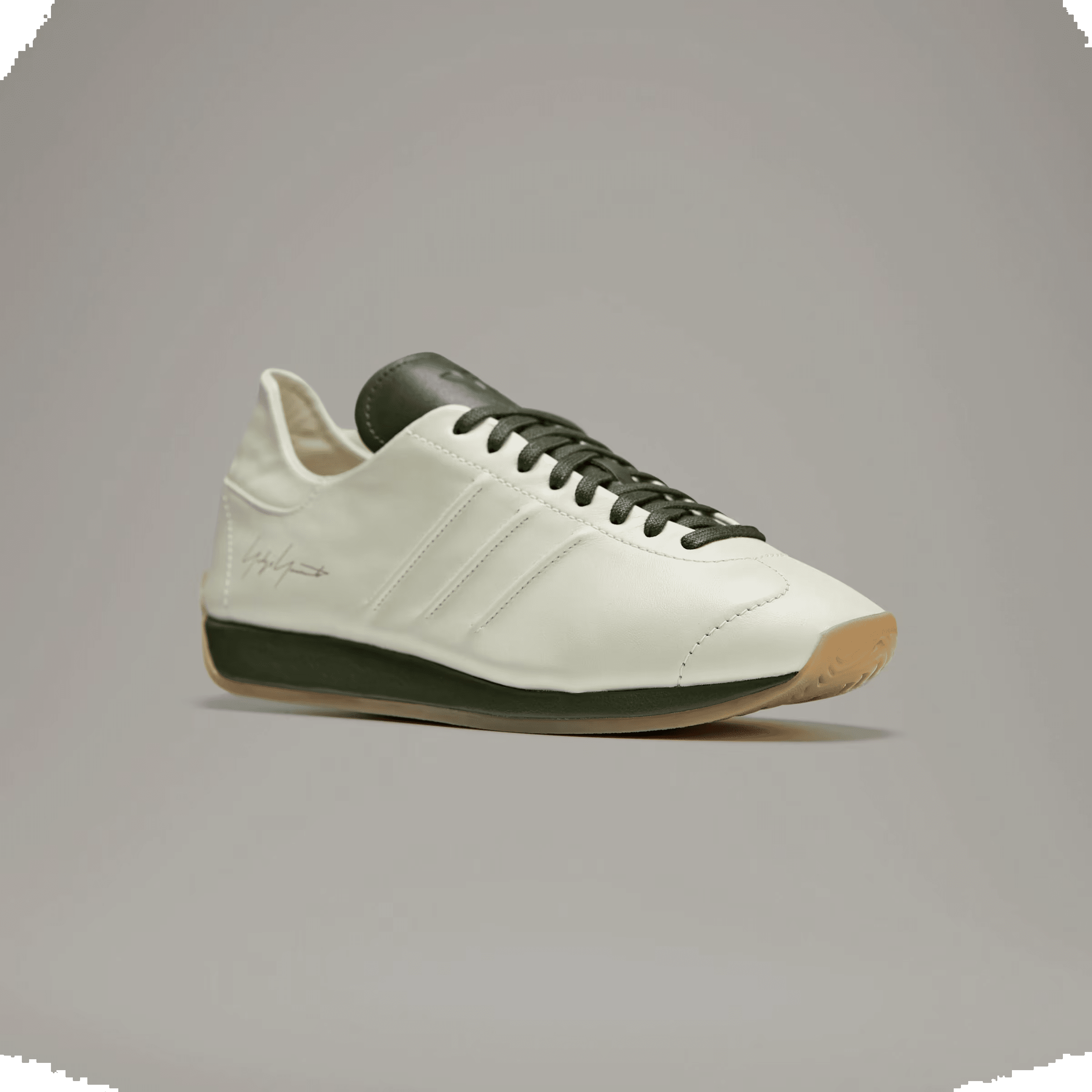 adidas Y-3 Country Cream White Night Cargo