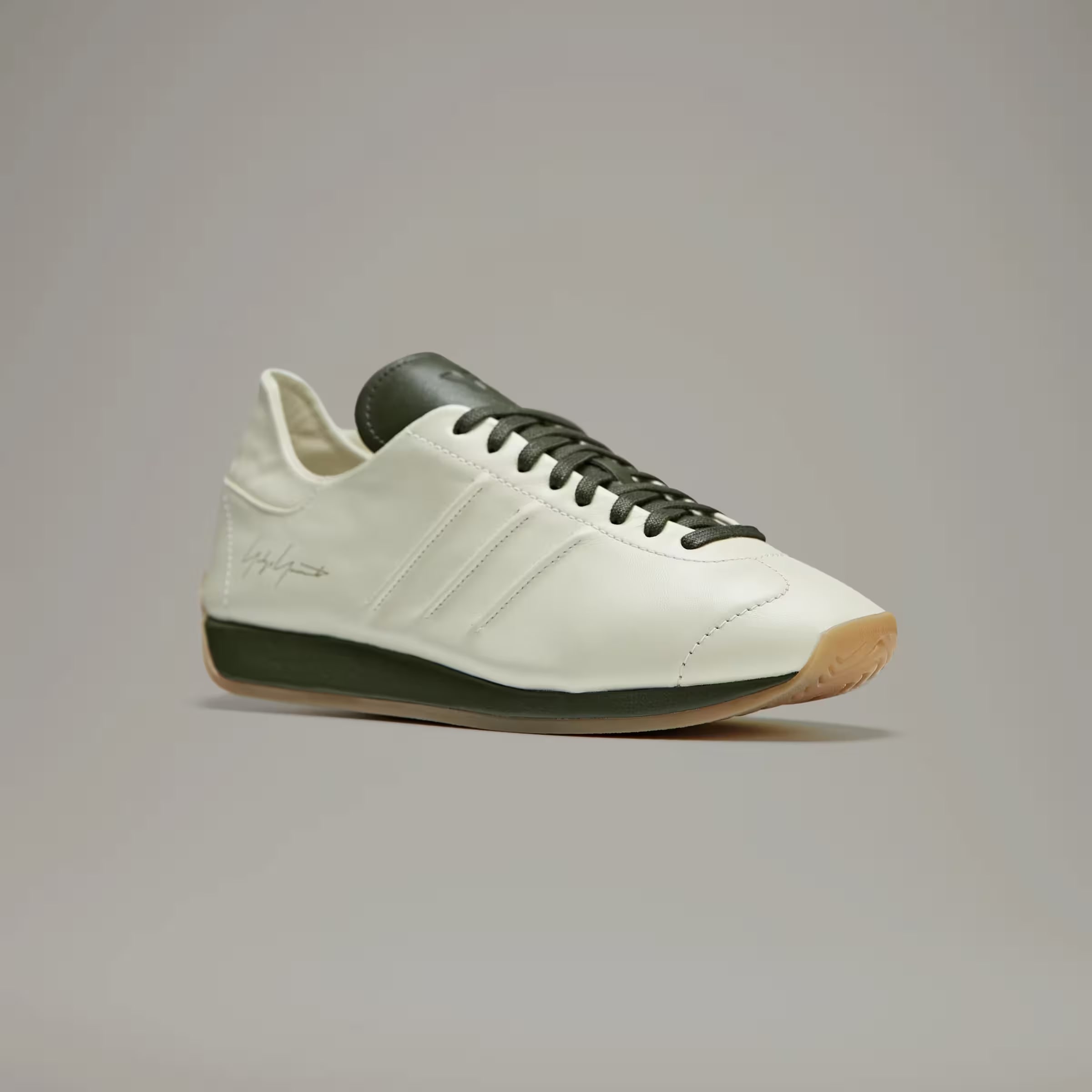 adidas Y-3 Country Cream White Night Cargo