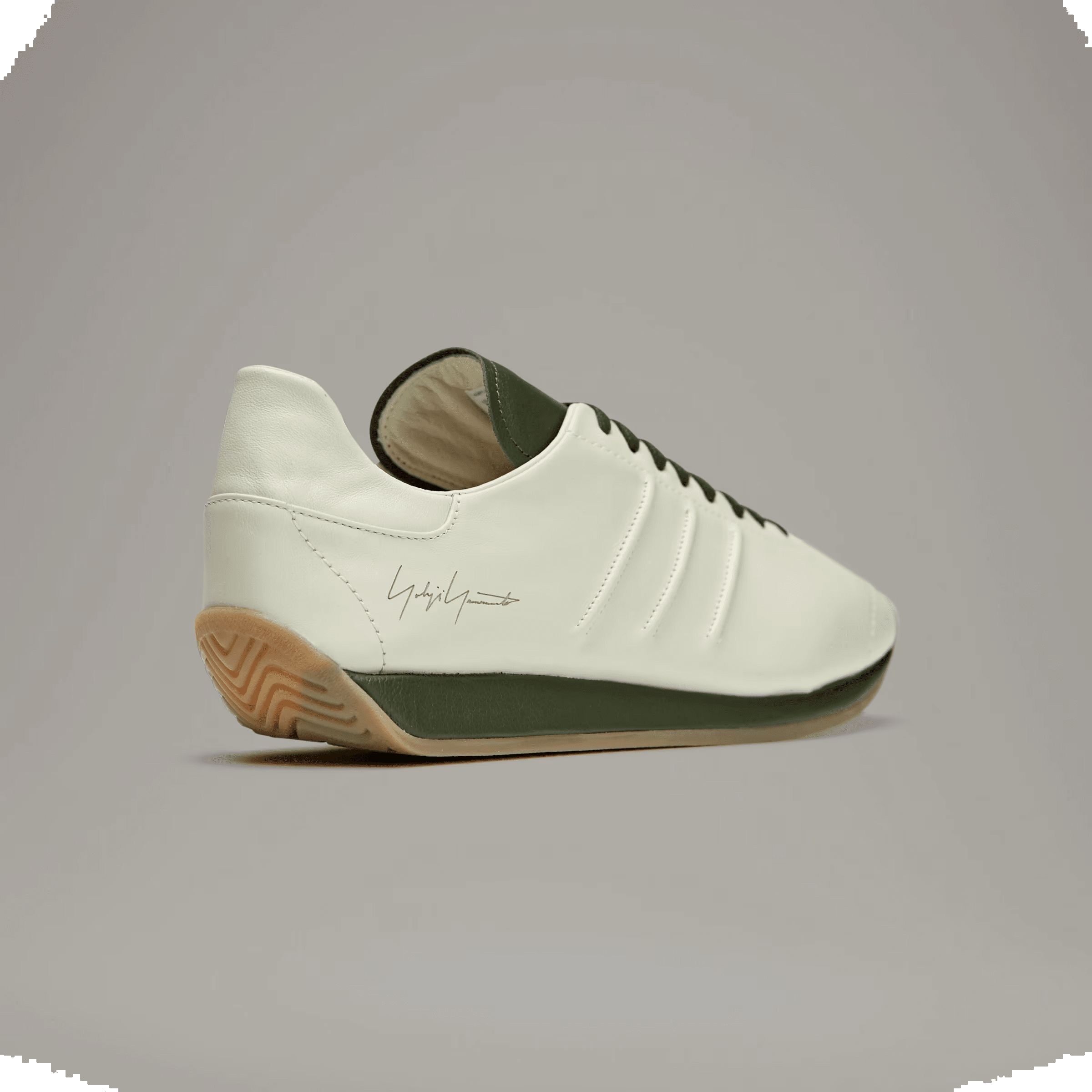adidas Y-3 Country Cream White Night Cargo