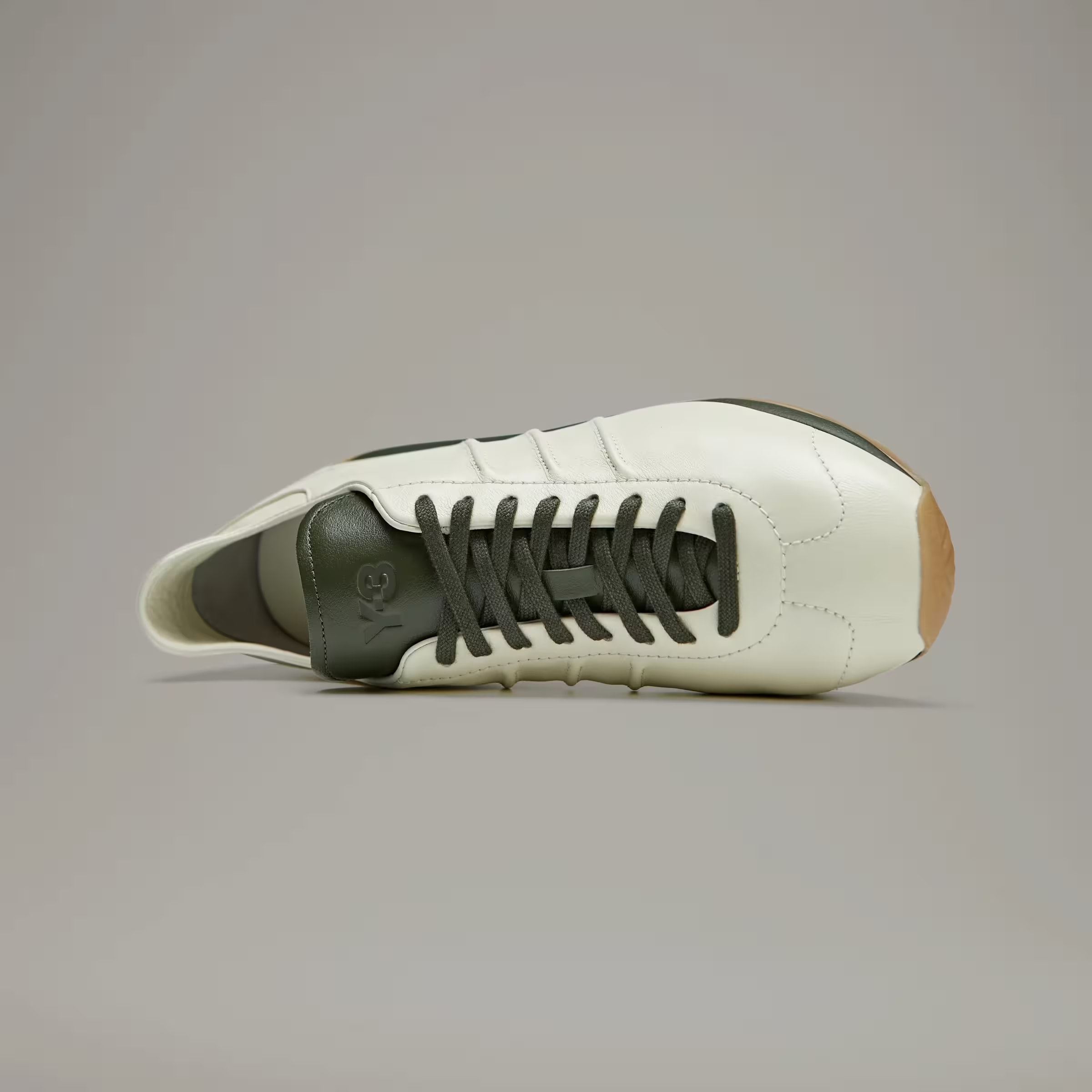 adidas Y-3 Country Cream White Night Cargo