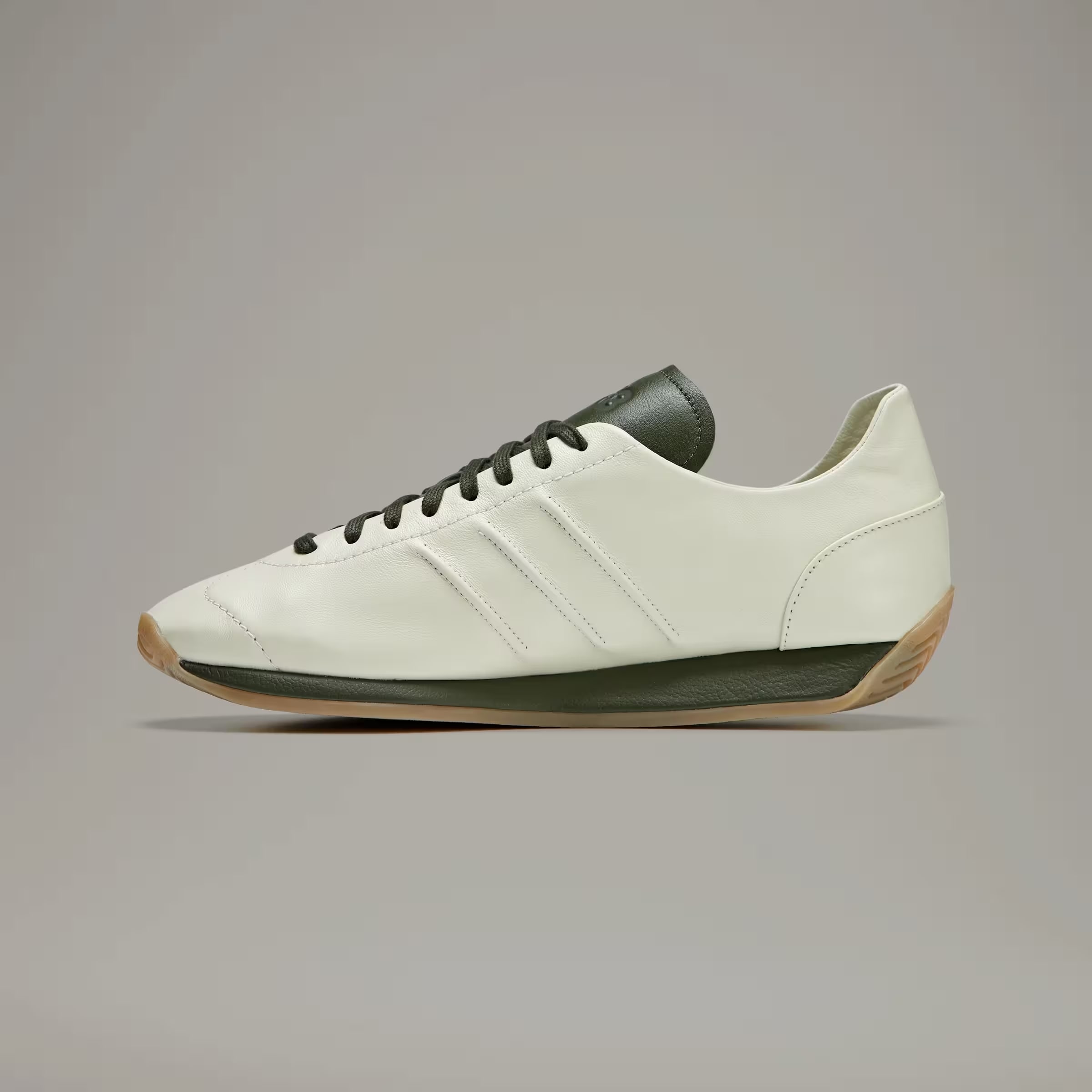 adidas Y-3 Country Cream White Night Cargo