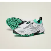 adidas Codechaos BOA by Stella McCartney Core White Bright Green Silver Metallic (Women's)