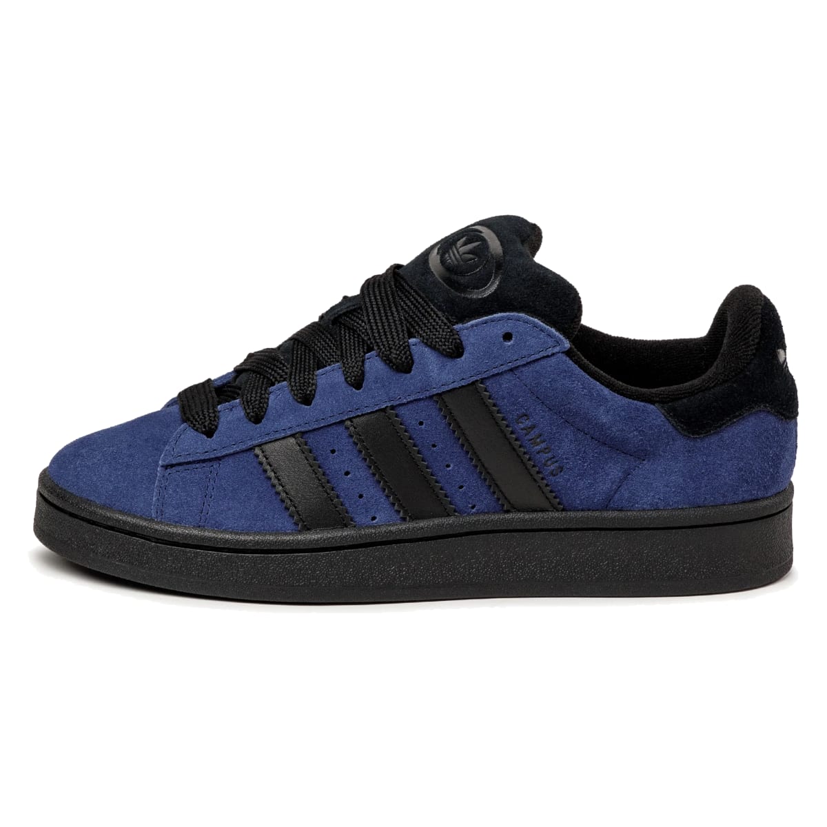 adidas Originals Campus 00s "Dark Blue Core Black"