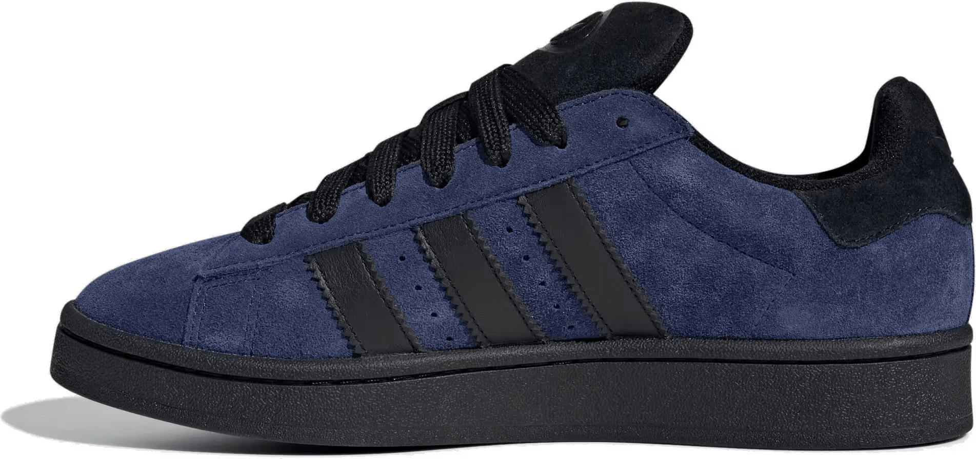 adidas Originals Campus 00s "Dark Blue Core Black"