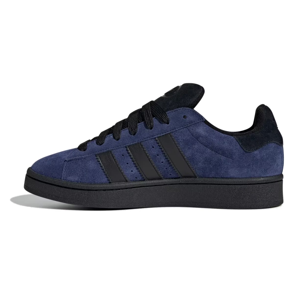 adidas Originals Campus 00s "Dark Blue Core Black"