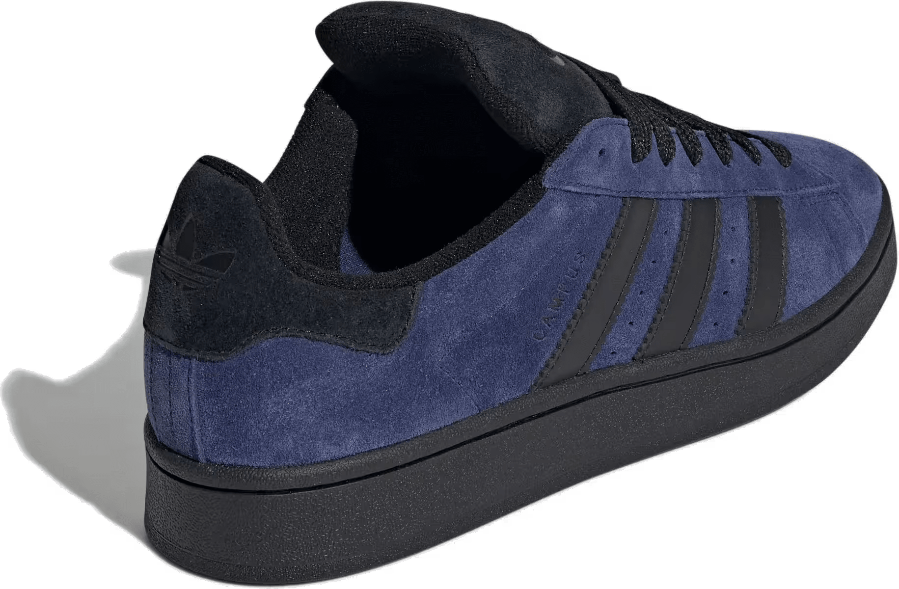 adidas Originals Campus 00s "Dark Blue Core Black"