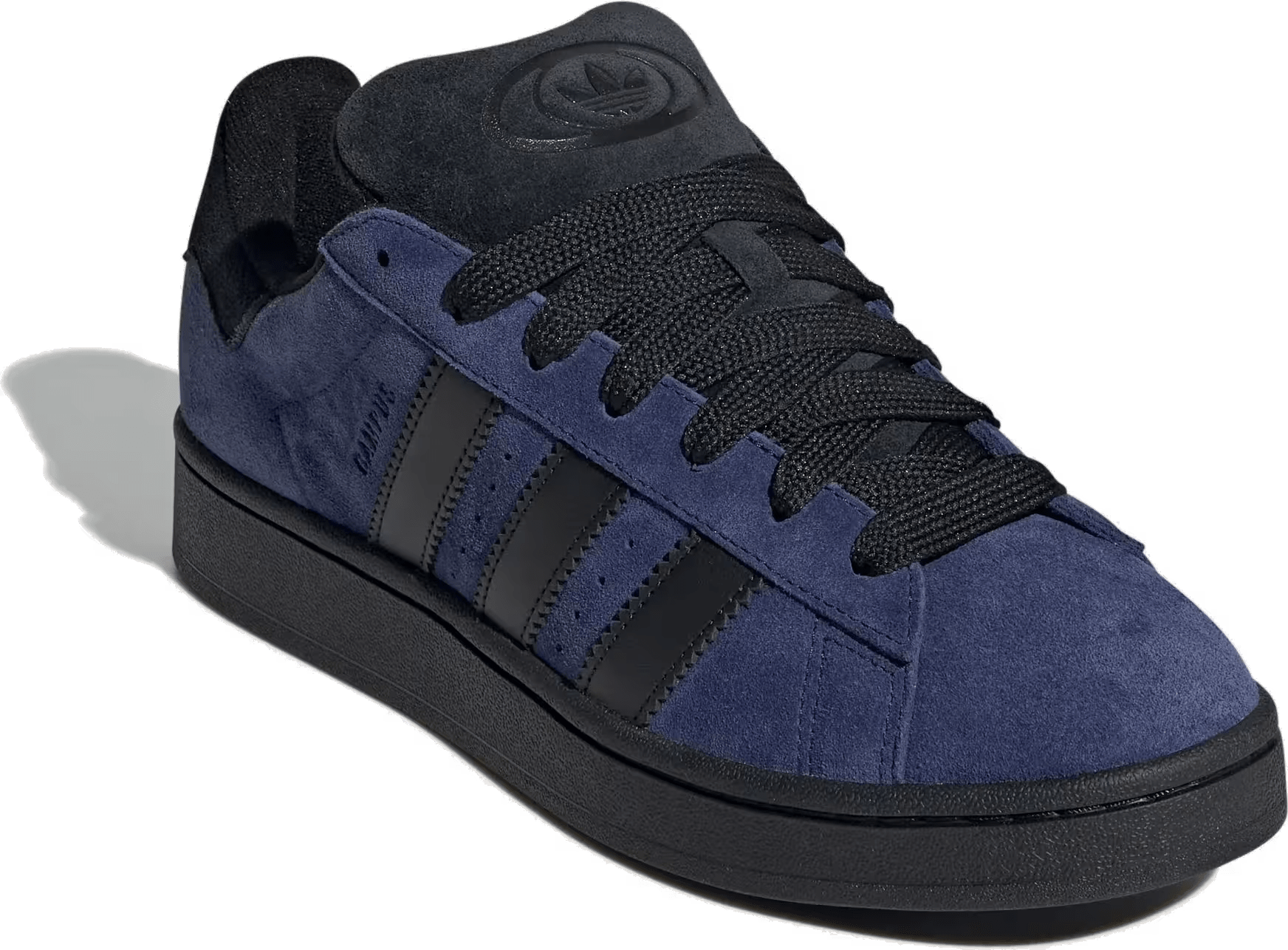 adidas Originals Campus 00s "Dark Blue Core Black"