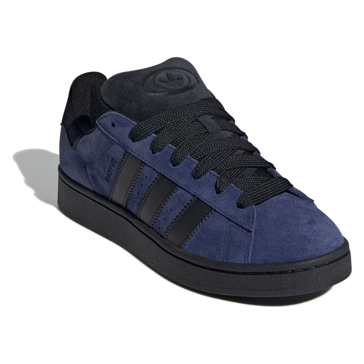 adidas Originals Campus 00s "Dark Blue Core Black"