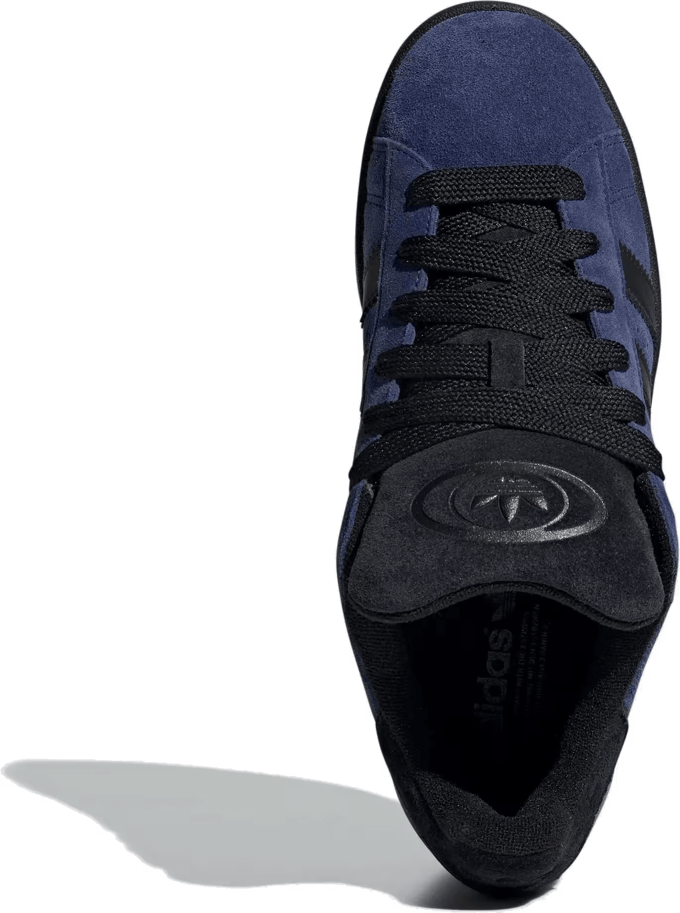 adidas Originals Campus 00s "Dark Blue Core Black"