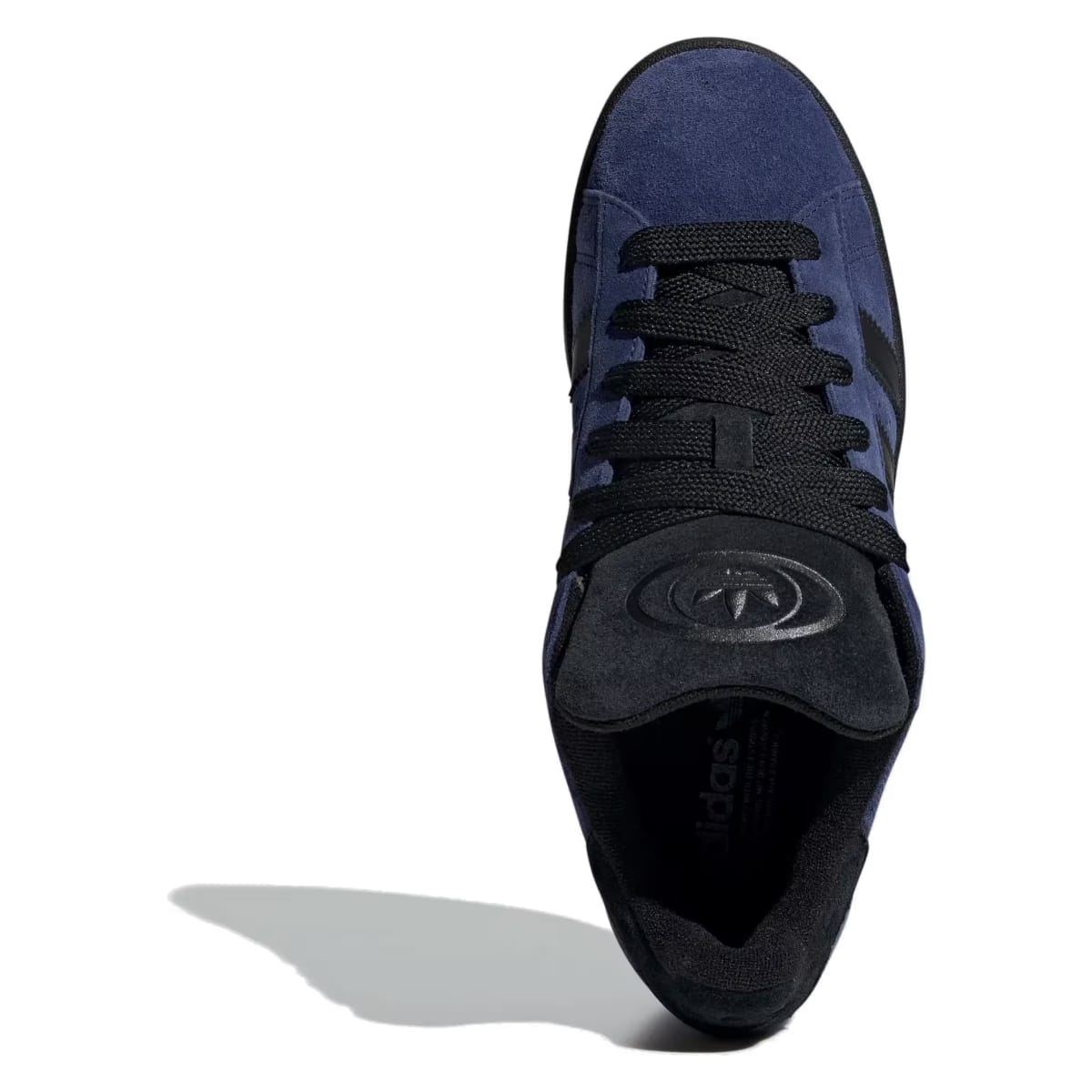 adidas Originals Campus 00s "Dark Blue Core Black"