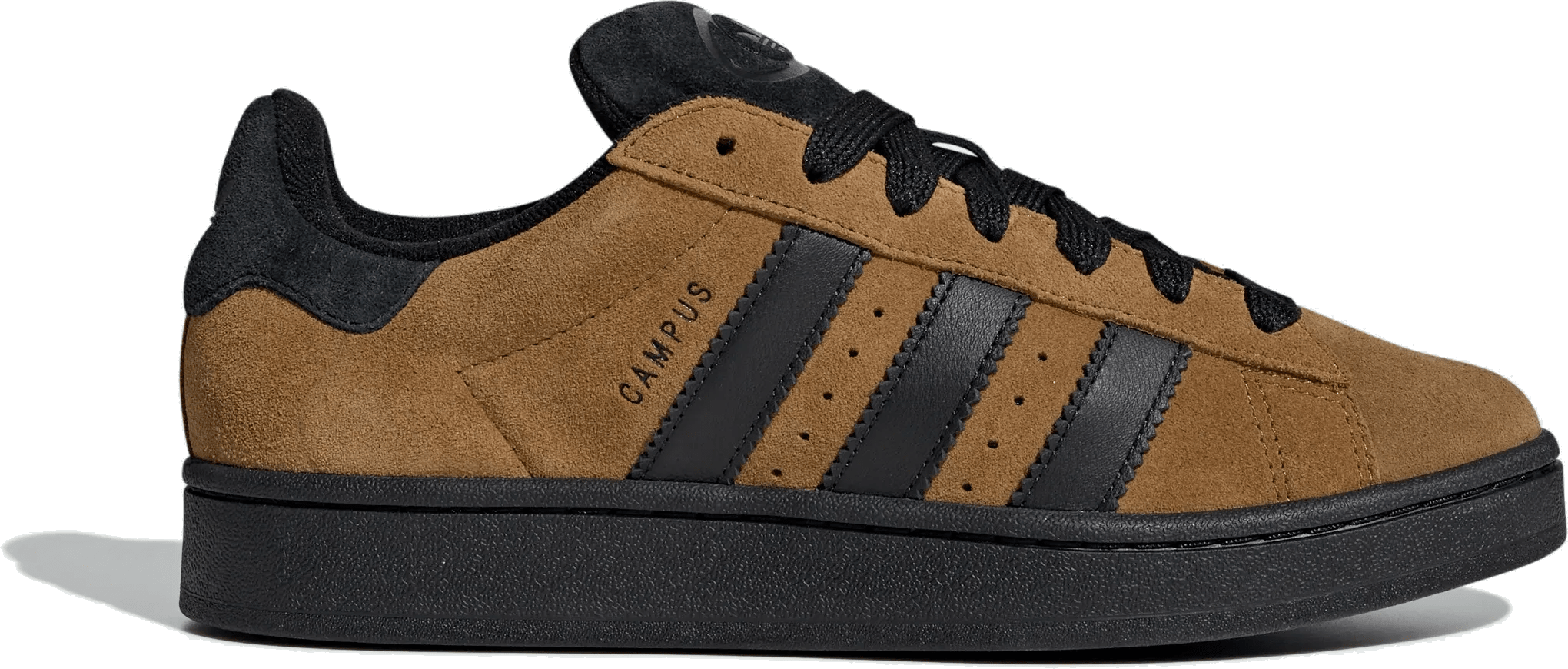 adidas Campus 00s Bronze Strata Core Black