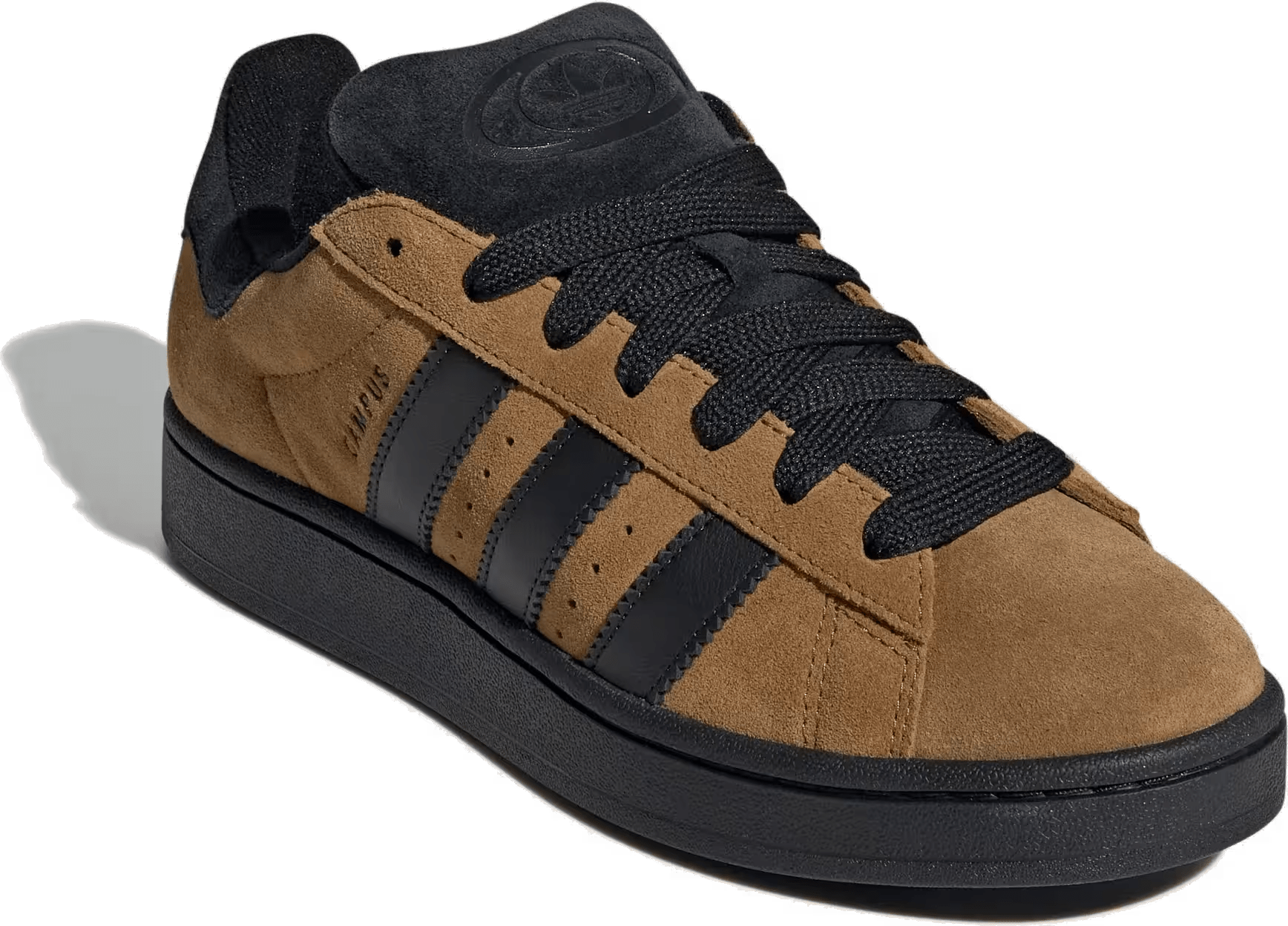 adidas Campus 00s Bronze Strata Core Black