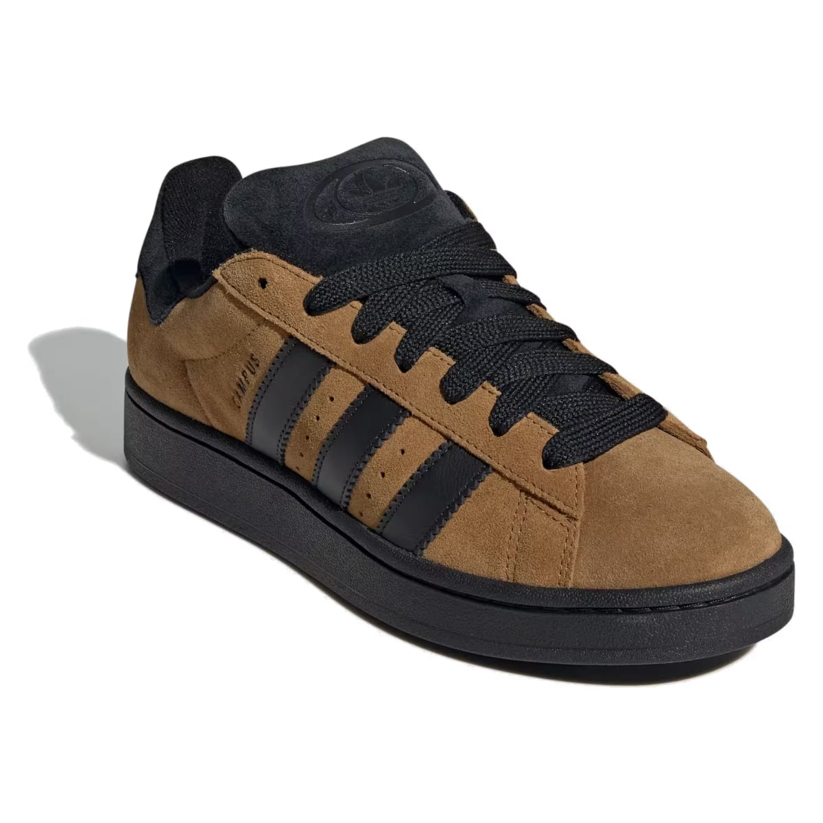 adidas Campus 00s Bronze Strata Core Black
