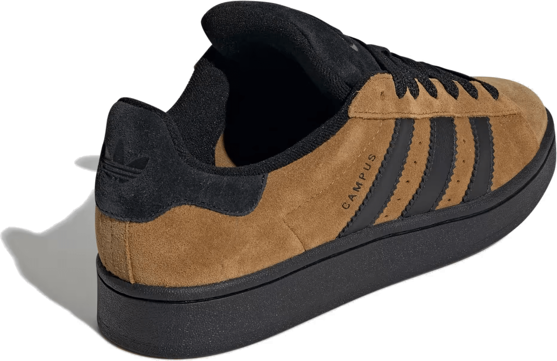 adidas Campus 00s Bronze Strata Core Black