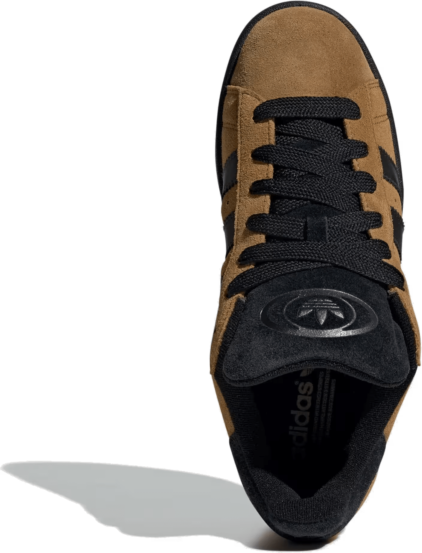 adidas Campus 00s Bronze Strata Core Black
