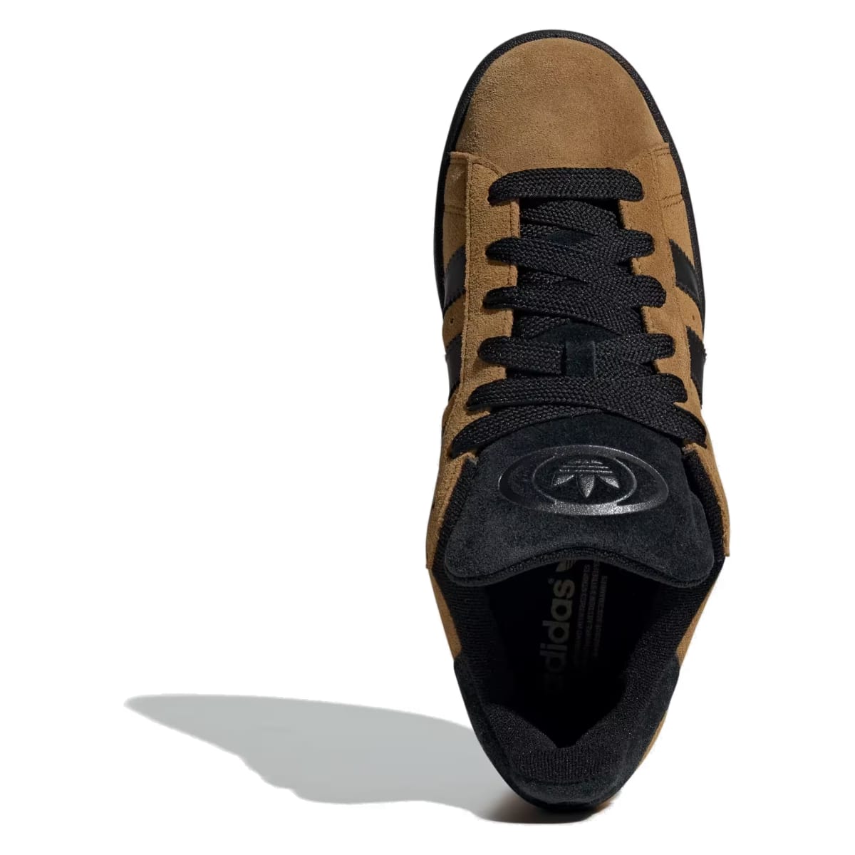 adidas Campus 00s Bronze Strata Core Black
