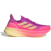adidas Ultra Boost 5X Flash Pink Orange Tint Lucid Pink (Women's)