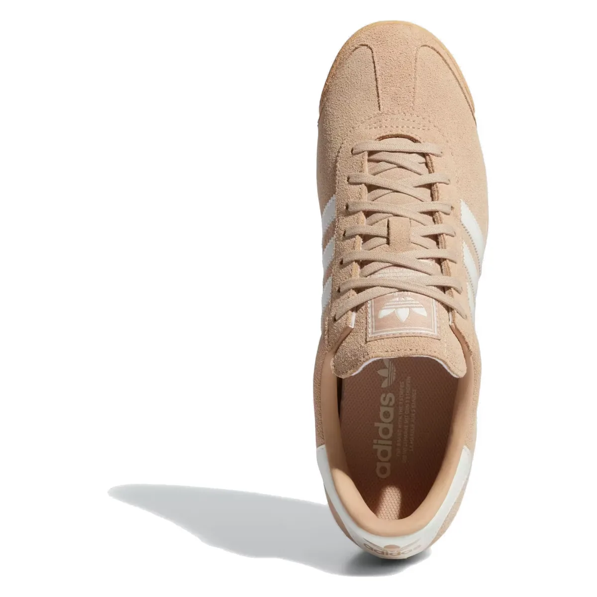 adidas Samoa Magic Beige Off White Core White